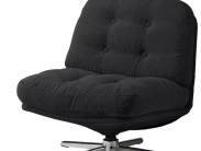 2 Fauteuils Meubelstoffering