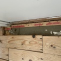 40 m2  Linoleum 