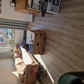 30 m2 kurkvloer met leggen