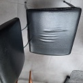 Herstoffering stoelen