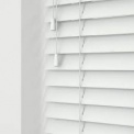 3 Aluminium Jaloezien 25 mm