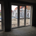 4 Shutters voor nieuwbouw huis