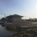 13 Buitenjaloezieën woning Uitgeest
