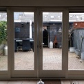 4 Jasno shutters voor woonkamer