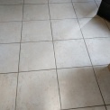 Pvc-vloer leggen in de woonkamer