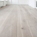 50m2 PVC-vloer inclusief egaliseren en plaatsen