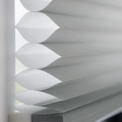 Luxaflex Duette® Shades 64 mm wit