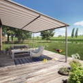 Weinor Plaza Viva terrasoverkapping offertes
