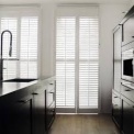 Diverse Shutters voor de woonkamer en keuken