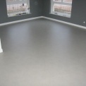 40 m2 Betonlook vinyl