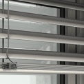 buitenjaloezieën voor woonkamer 300 br x 200 hoog