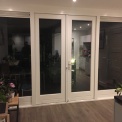 Houten Jaloezieen offerte aanvraag