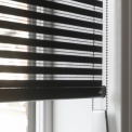 Luxaflex® Facette® Duo rolgordijnen 7 mm lamel