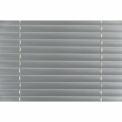 Aluminium Jaloezien zilver