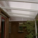 Achter tuin overkaping offerte-aanvraag