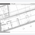 250m2 kurkvloer volledige woning