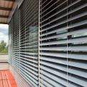 12 Buiten jaloezieën begane grond voor levensloop bestendige woning