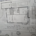 80 m2 PVC natuursteen look vloer