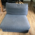 Loveseat (1,5 Zitter) Meubelstoffering