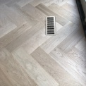 110 m2 Tapis Parket Vloer offerteaanvraag