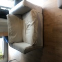 Loveseat (1,5 Zitter) Meubelstoffering