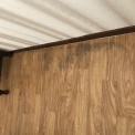 Linoleum voor Woonkamer (18m2) + Slaapkamer (12m2)