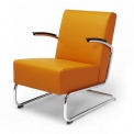 1 stoel Gispen type 1235