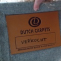 Dutch Carpets Vloerkleed