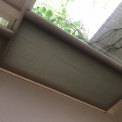 2 Plissé Shades offerteaanvraag