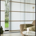 Japanse Washi Paneelgordijnen