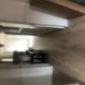 39 m2 Laminaat intensief gebruik met plakplinten