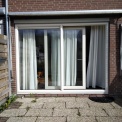 Screen en uitvalscherm ( zie foto )