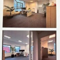240 m2 PVC voor gezondheidscentrum